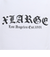 エクストララージ（XLARGE）OLD ENGLISH ワッフルタンクトップ 101252013007-WHITE