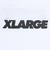 エクストララージ（XLARGE）ACTION FIGURE 半袖Tシャツ 101252011022-WHITE