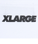 エクストララージ（XLARGE）ACTION FIGURE 半袖Tシャツ 101252011022-WHITE