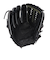 ミズノ（MIZUNO）ソフトボール用グラブ グローブ オールラウンド用 エムジーソフター 左投げ用 1AJGS23900 09H