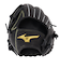 ミズノ（MIZUNO）ソフトボール用グラブ グローブ オールラウンド用 エムジーソフター 左投げ用 1AJGS23900 09H