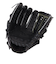 ミズノ（MIZUNO）ソフトボール用グラブ グローブ オールラウンド用 エムジーソフター 左投げ用 1AJGS23900 09H