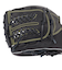 ミズノ（MIZUNO）ソフトボール用グラブ グローブ オールラウンド用 エムジーソフター 左投げ用 1AJGS23900 09H