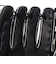 ミズノ（MIZUNO）ソフトボール用グラブ グローブ オールラウンド用 エムジーソフター 左投げ用 1AJGS23900 09H