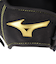 ミズノ（MIZUNO）ソフトボール用グラブ グローブ オールラウンド用 エムジーソフター 左投げ用 1AJGS23900 09H