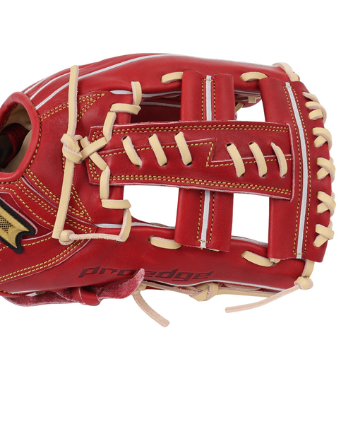 SSK プロエッジ 軟式グラブ PEN84424F 野球 エスエスケイ 軟式グローブ proedge 外野手用 SSK グラブ