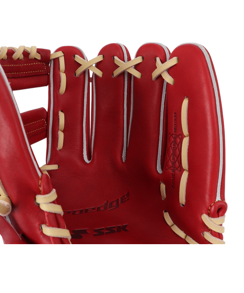 SSK プロエッジ 軟式グラブ PEN84424F エスエスケイ（SSK）軟式用グラブ 内野手 野球グローブ 一般