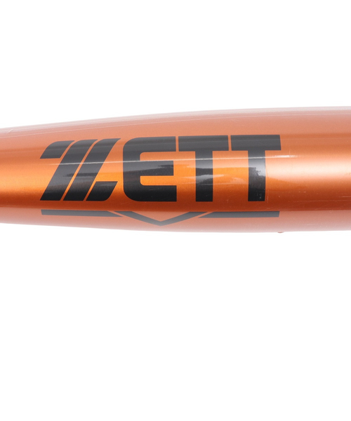 ゼット（ZETT）硬式用バット 野球 一般 ゼットパワー 84cm/900g