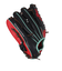 ローリングス（Rawlings）ソフトボール用グラブ グローブ オールラウンド用 HOHDPカラーズ S66 スカーレット/B GS3HDS66-SC/B