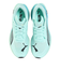 プーマ（PUMA）ランニングシューズ ジョギングシューズ ディヴィエイト ニトロ 3 ライトブルー 30970722 スニーカー