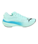プーマ（PUMA）ランニングシューズ ジョギングシューズ ディヴィエイト ニトロ 3 ライトブルー 30970722 スニーカー