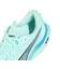 プーマ（PUMA）ランニングシューズ ジョギングシューズ ディヴィエイト ニトロ 3 ライトブルー 30970722 スニーカー