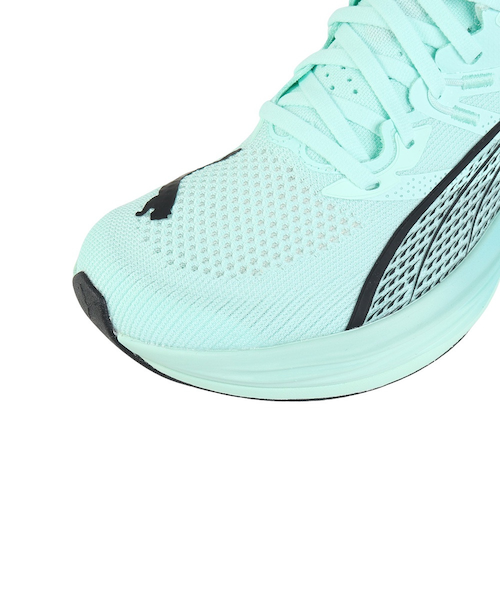 プーマ（PUMA）ランニングシューズ ジョギングシューズ ディヴィエイト