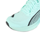 プーマ（PUMA）ランニングシューズ ジョギングシューズ ディヴィエイト ニトロ 3 ライトブルー 30970722 スニーカー