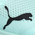 プーマ（PUMA）ランニングシューズ ジョギングシューズ ディヴィエイト ニトロ 3 ライトブルー 30970722 スニーカー