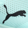 プーマ（PUMA）ランニングシューズ ジョギングシューズ ディヴィエイト ニトロ 3 ライトブルー 30970722 スニーカー