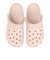 クロックス（crocs）スポーツサンダル クラシック クロッグ ピンク 10001-6UR-2024 シャワーサンダル アウトドア 軽量 通気性