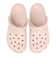 クロックス（crocs）スポーツサンダル クラシック クロッグ ピンク 10001-6UR-2024 シャワーサンダル アウトドア 軽量 通気性