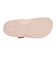 クロックス（crocs）スポーツサンダル クラシック クロッグ ピンク 10001-6UR-2024 シャワーサンダル アウトドア 軽量 通気性