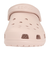 クロックス（crocs）スポーツサンダル クラシック クロッグ ピンク 10001-6UR-2024 シャワーサンダル アウトドア 軽量 通気性