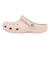 クロックス（crocs）スポーツサンダル クラシック クロッグ ピンク 10001-6UR-2024 シャワーサンダル アウトドア 軽量 通気性