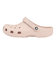 クロックス（crocs）スポーツサンダル クラシック クロッグ ピンク 10001-6UR-2024 シャワーサンダル アウトドア 軽量 通気性