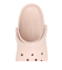 クロックス（crocs）スポーツサンダル クラシック クロッグ ピンク 10001-6UR-2024 シャワーサンダル アウトドア 軽量 通気性
