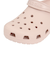 クロックス（crocs）スポーツサンダル クラシック クロッグ ピンク 10001-6UR-2024 シャワーサンダル アウトドア 軽量 通気性