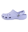 クロックス（crocs）スポーツサンダル クラシック クロッグ パープル 10001-5BN シャワーサンダル アウトドア レジャー