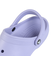 クロックス（crocs）スポーツサンダル クラシック クロッグ パープル 10001-5BN シャワーサンダル アウトドア レジャー