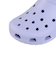 クロックス（crocs）スポーツサンダル クラシック クロッグ パープル 10001-5BN シャワーサンダル アウトドア レジャー