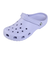 クロックス（crocs）スポーツサンダル クラシック クロッグ パープル 10001-5BN シャワーサンダル アウトドア レジャー
