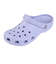 クロックス（crocs）スポーツサンダル クラシック クロッグ パープル 10001-5BN シャワーサンダル アウトドア レジャー