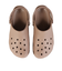 クロックス（crocs）スポーツサンダル クラシック クロッグ ブラウン 10001-2Q9 シャワーサンダル アウトドア レジャー