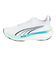 プーマ（PUMA）ランニングシューズ ジョギングシューズ フォーエバーラン ニトロ 2 ホワイト 31010919 スニーカー