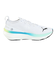 プーマ（PUMA）ランニングシューズ ジョギングシューズ フォーエバーラン ニトロ 2 ホワイト 31010919 スニーカー