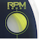 バボラ（BABOLAT）硬式テニスストリング RPM ROUGH 12m 130 YL 241140-130-YL