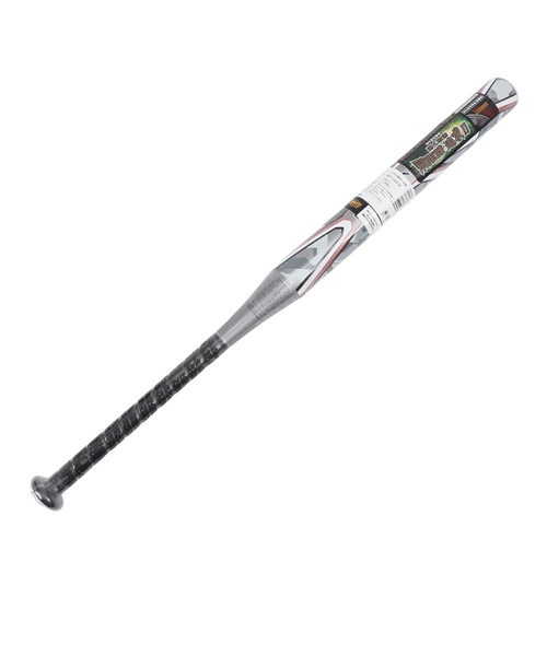 hama　　バットのみ Amazon | ゼット(ZETT) ソフトボール バット スイングマックス 金属製