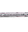 ゼット（ZETT）ソフトボール用バット 2号FRP製 ブラックキャノン 5L 78cm/平均560g BCT52218-1300