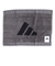 アディダス（adidas）タオル CP HT ハンドタオル 黒 34×25cm ADJT-965 BLK ウォッシュタオル プレゼント ギフト 抗菌 防臭