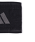 アディダス（adidas）タオル CP HT ハンドタオル 黒 34×25cm ADJT-965 BLK ウォッシュタオル プレゼント ギフト 抗菌 防臭