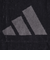 アディダス（adidas）タオル CP HT ハンドタオル 黒 34×25cm ADJT-965 BLK ウォッシュタオル プレゼント ギフト 抗菌 防臭