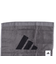 アディダス（adidas）タオル CP HT ハンドタオル 黒 34×25cm ADJT-965 BLK ウォッシュタオル プレゼント ギフト 抗菌 防臭