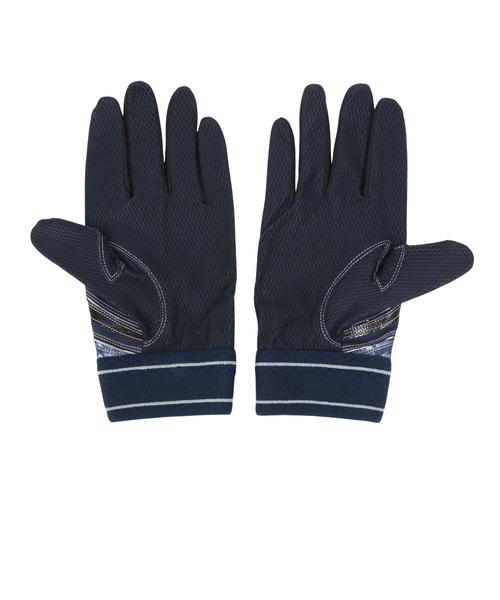 ミズノ（MIZUNO）バッティング用グローブ 野球 ミズノプロシリコン