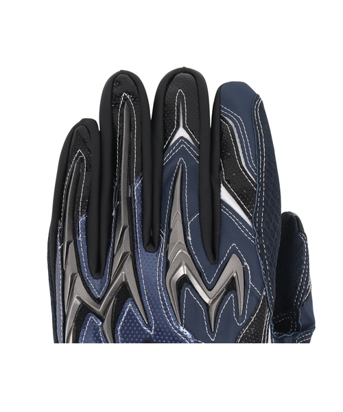 ミズノ（MIZUNO）バッティング用グローブ 野球 ミズノプロシリコン