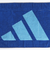 アディダス（adidas）タオル CP FT フェイスタオル 青 75×34cm ADJT-963 BLU スポーツタオル プレゼント ギフト 抗菌 防臭
