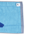 アディダス（adidas）タオル CP FT フェイスタオル 青 75×34cm ADJT-963 BLU スポーツタオル プレゼント ギフト 抗菌 防臭