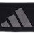 アディダス（adidas）タオル CP FT フェイスタオル 黒 75×34cm ADJT-963 BLK スポーツタオル プレゼント ギフト 抗菌 防臭