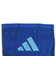 アディダス（adidas）タオル CP HT ハンドタオル 青 34×25cm ADJT-965 BLU ウォッシュタオル プレゼント ギフト 抗菌 防臭