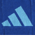 アディダス（adidas）タオル CP HT ハンドタオル 青 34×25cm ADJT-965 BLU ウォッシュタオル プレゼント ギフト 抗菌 防臭